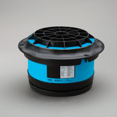 Building Material Shops Glass Fiber Core Components Honeycomb Filter Element P607955