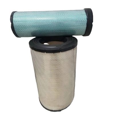 Honeycomb Air Filter Element P781640 with 510mm Height Video Inspection Provided