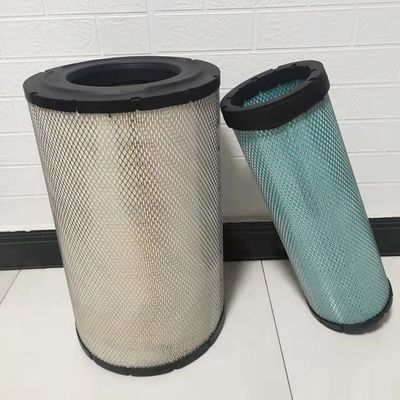 Honeycomb Air Filter Element P781640 with 510mm Height Video Inspection Provided