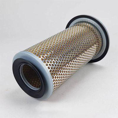 Honeycomb Air Filter Element P781640 with 510mm Height Video Inspection Provided