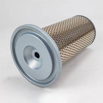 Honeycomb Air Filter Element P781640 with 510mm Height Video Inspection Provided