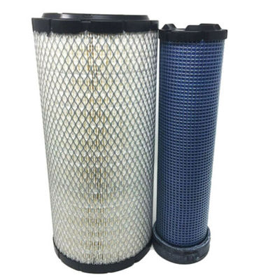 164.5mm Outside Diameter Air Filter Element P828889 for Improved Air and Performance