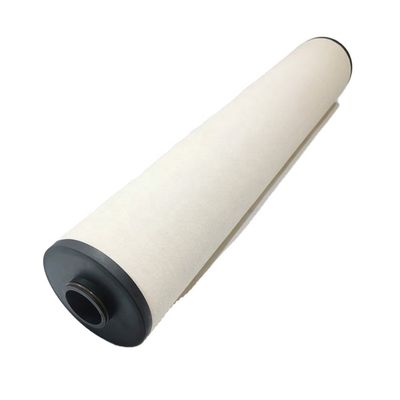 Lightweight Glass Fiber Oil Filter Element PLF40H Weight 0.2KG