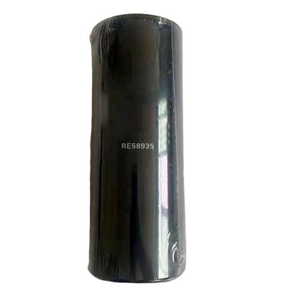 Engine Oil Filter Element RE58935 Gasket Inner Diameter mm 102 for Printing Shops