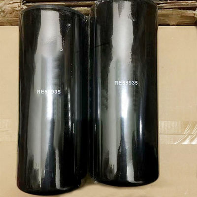 Engine Oil Filter Element RE58935 Gasket Inner Diameter mm 102 for Printing Shops