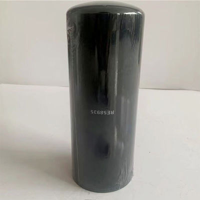 Engine Oil Filter Element RE58935 Gasket Inner Diameter mm 102 for Printing Shops