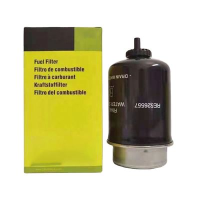 Fuel Filter Element RE509208 The Ultimate Fuel Solution for Mechanical Equipment