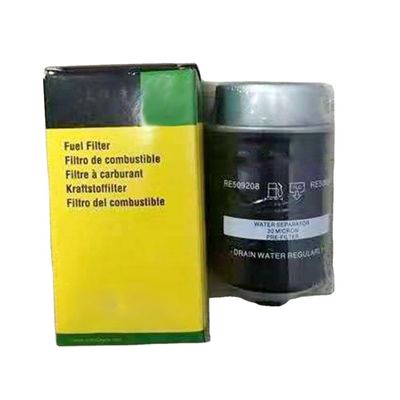Fuel Filter Element RE509208 The Ultimate Fuel Solution for Mechanical Equipment
