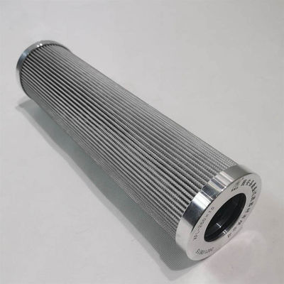 0.4 KG Weight High Pressure Filter Element XFL-250X15 for Construction Machinery Parts
