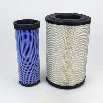 357.2mm Height Air Filter Element YN11P00029S003 with Video Outgoing-Inspection