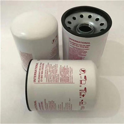Filtration Hydraulic Filter Element 0160MA010BN with Glass Fiber Core Components