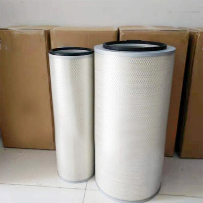 3 Month Generator Set Air Filter 47220-39800 for Garment Shops