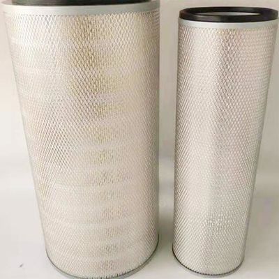 3 Month Generator Set Air Filter 47220-39800 for Garment Shops