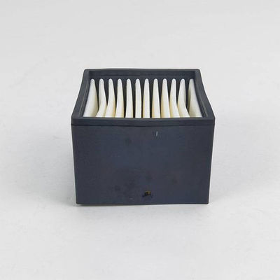 Glass Fiber Core Components Fuel Filter Element Oil Filter Element 00530/50 with 3 Month
