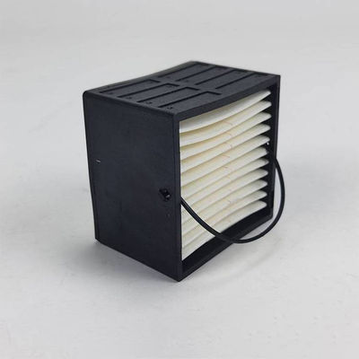 Glass Fiber Core Components Fuel Filter Element Oil Filter Element 00530/50 with 3 Month