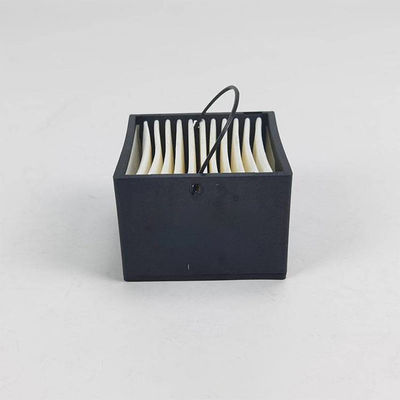 Glass Fiber Core Components Fuel Filter Element Oil Filter Element 00530/50 with 3 Month