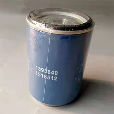 Condition Fuel Filter Element Oil Filter Element 1518512 with Height mm 217