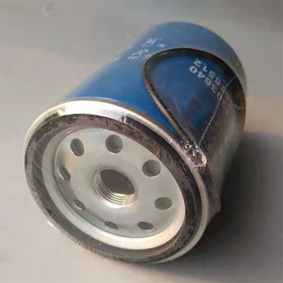 Condition Fuel Filter Element Oil Filter Element 1518512 with Height mm 217