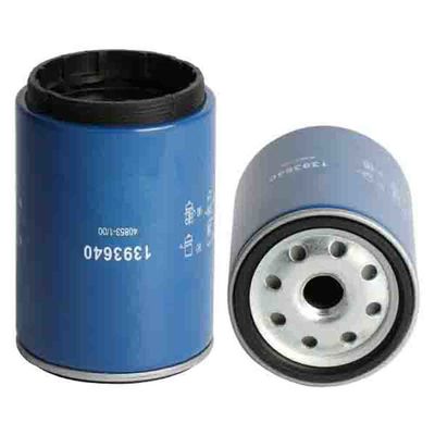 Condition Fuel Filter Element Oil Filter Element 1518512 with Height mm 217