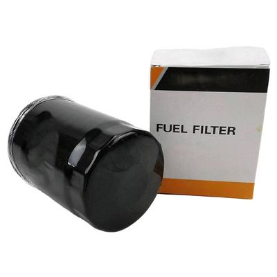 Video Outgoing-Inspection Fuel Filter Oil Filter Element 4616545 with 3 Month