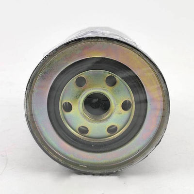 Video Outgoing-Inspection Fuel Filter Oil Filter Element 4616545 with 3 Month