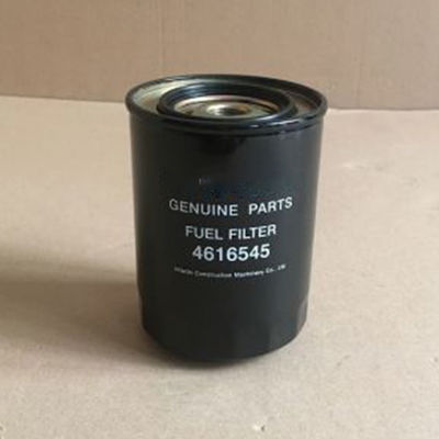 Video Outgoing-Inspection Fuel Filter Oil Filter Element 4616545 with 3 Month