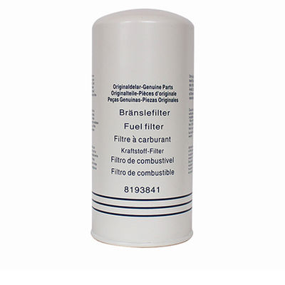 Glass Fiber Fuel Filter Element 81938418 for Fuel Filtration in Multiple Applications