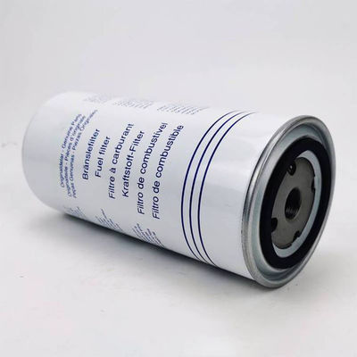 Glass Fiber Fuel Filter Element 81938418 for Fuel Filtration in Multiple Applications