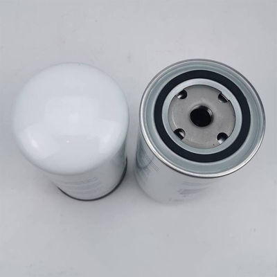 Glass Fiber Fuel Filter Element 81938418 for Fuel Filtration in Multiple Applications