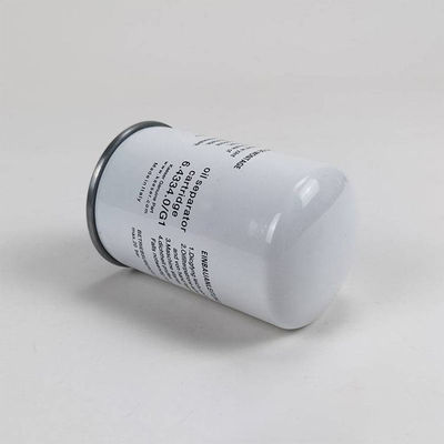 Glass Fiber Fuel Filter Element 81938418 for Fuel Filtration in Multiple Applications