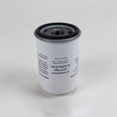 Glass Fiber Fuel Filter Element 81938418 for Fuel Filtration in Multiple Applications