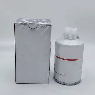 M16x1.5 Connection Thread Fuel Filter Element 2900068700 for Machinery Repair Shops