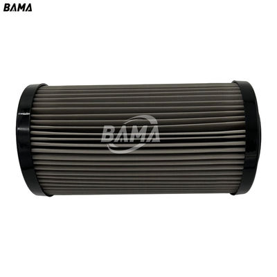 Permitted Temperature -25°C to 120°C Replacement Hydraulic Pressure Filter 0160DN025WHC