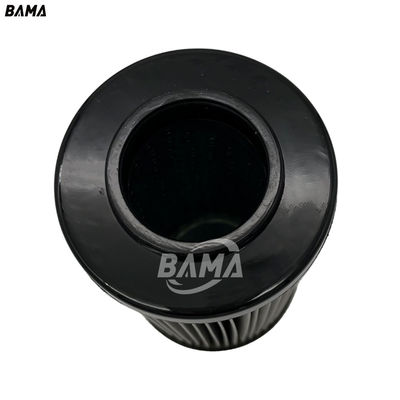 Permitted Temperature -25°C to 120°C Replacement Hydraulic Pressure Filter 0160DN025WHC