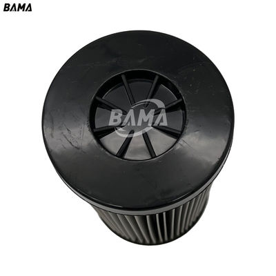 Permitted Temperature -25°C to 120°C Replacement Hydraulic Pressure Filter 0160DN025WHC