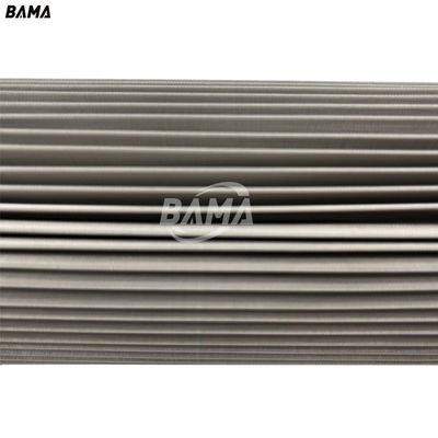 Permitted Temperature -25°C to 120°C Replacement Hydraulic Pressure Filter 0160DN025WHC