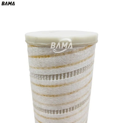 Replacement Hydraulic Filter Element Coreless HC4704FKN8H for Food Beverage Industry