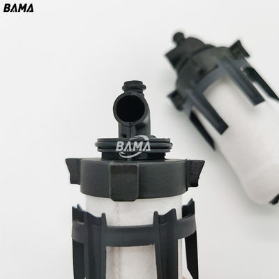 Long-Lasting and NBR Gaskets 010AO Hydraulic Filter Element for Optimal Filtration