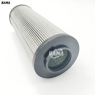94.5*48.1*265mm N5AM002 WX433 Hydraulic Filter Element for Heavy-duty Applications 1kg
