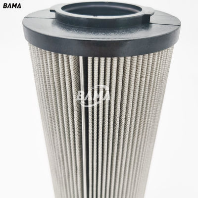 94.5*48.1*265mm N5AM002 WX433 Hydraulic Filter Element for Heavy-duty Applications 1kg