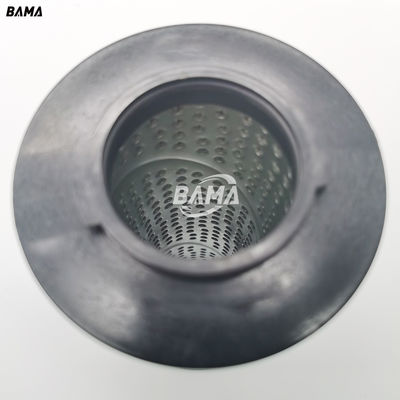 94.5*48.1*265mm N5AM002 WX433 Hydraulic Filter Element for Heavy-duty Applications 1kg