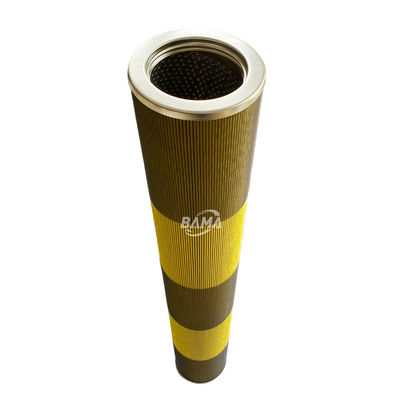 800 Hydraulic Return Line Filter Element HC8300FWT39H with Glass Fiber Filter Medium