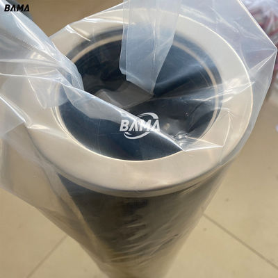 800 Hydraulic Return Line Filter Element HC8300FWT39H with Glass Fiber Filter Medium