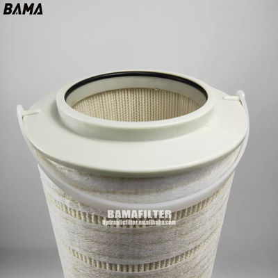 HC8314FCN39H HC8314FCN39Z Hydraulic Filter Element for Smooth Operation and Longevity
