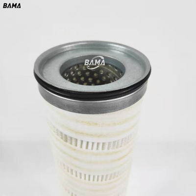HC6400FCN16H HC6400FCN16Z Hydraulic Return Filter Element for Industrial Applications