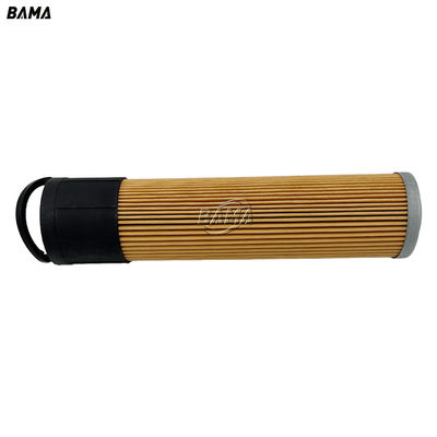 Glassfiber Core Components Hydraulic Pressure Filter Element SH52295 for Performance