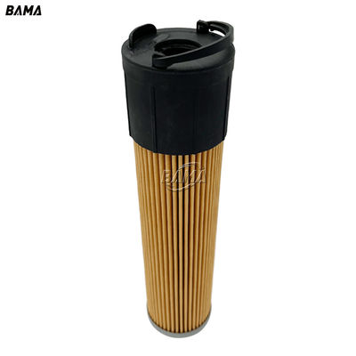 Glassfiber Core Components Hydraulic Pressure Filter Element SH52295 for Performance