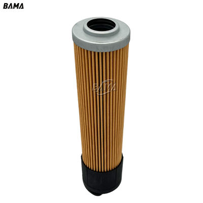 Glassfiber Core Components Hydraulic Pressure Filter Element SH52295 for Performance