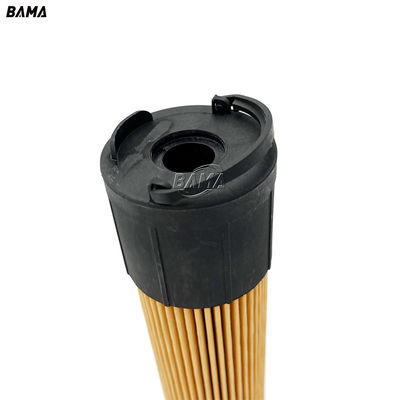 Glassfiber Core Components Hydraulic Pressure Filter Element SH52295 for Performance