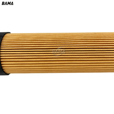 Glassfiber Core Components Hydraulic Pressure Filter Element SH52295 for Performance